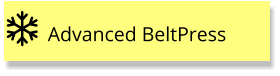  Advanced BeltPress