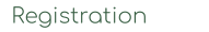Registration