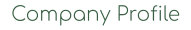 Company Profile