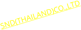 SND(THAILAND)CO.,LTD