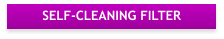 SELF-CLEANING FILTER