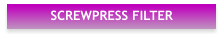 SCREWPRESS FILTER