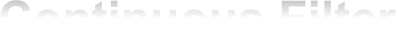 Continuous Filter