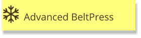  Advanced BeltPress